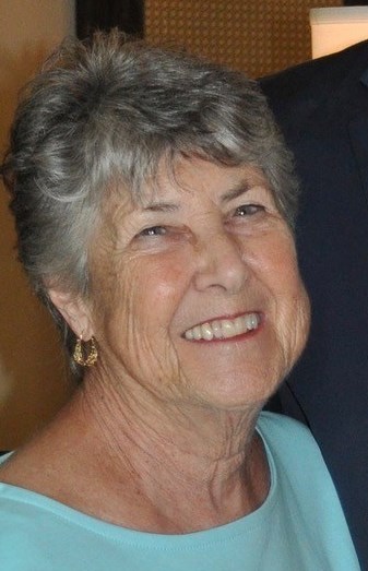Obituario de Sandra D. Johan