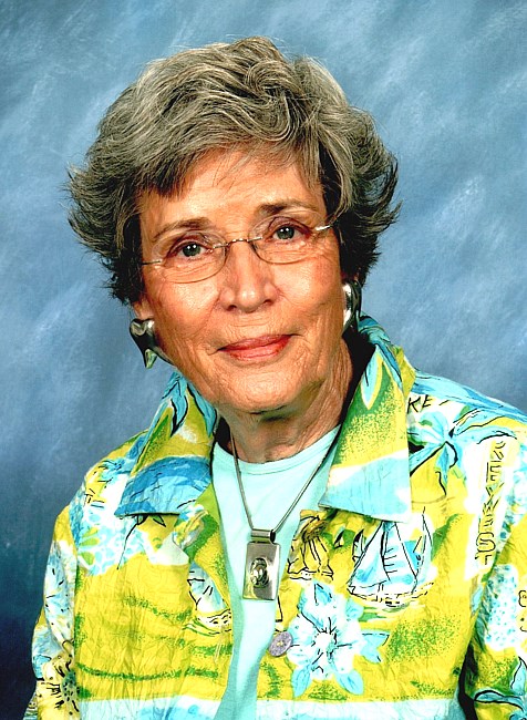 Obituary of Martha Parsley Rice