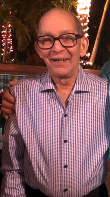 Obituary of Abad Camilo