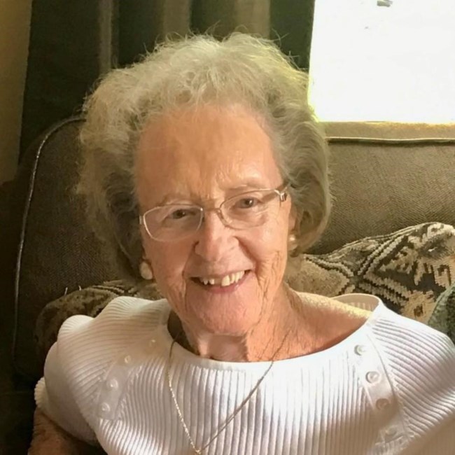 Obituary of Phyllis F Sizemore