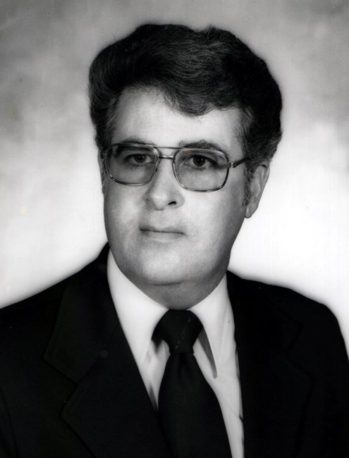 Obituary of Harry Frank Boltz