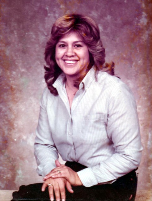 Obituary of Sara Ojeda