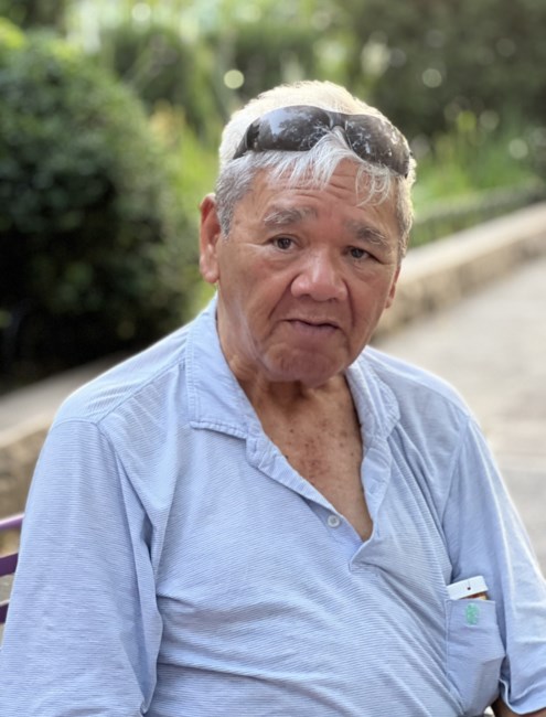 Obituary of Benjamin Ydia, Sr.