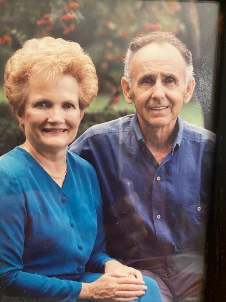 Obituary of Francis "Frank" Edward Laverdiere