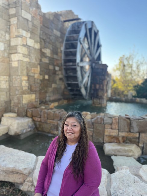 Obituary of Nilda Nieves Soto