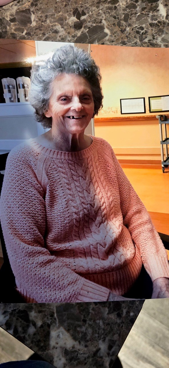 Obituary of Vivian Ann Johnson