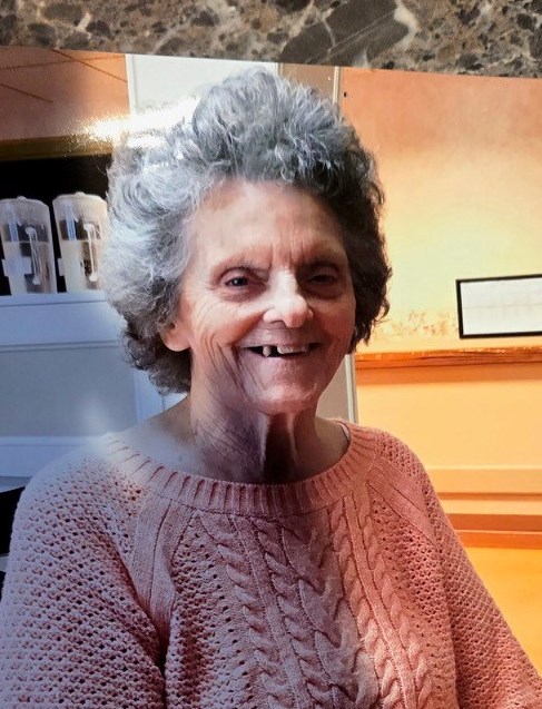 Obituary of Vivian Ann Johnson