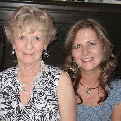 Obituary of Mary Elizabeth Morgan