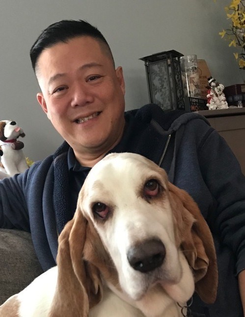 Obituary of Edward Zah