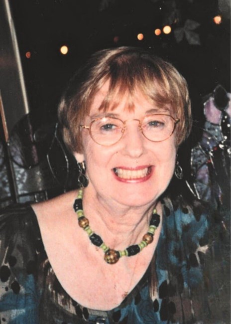 Obituary of Mrs. Mary Rose MacDonald