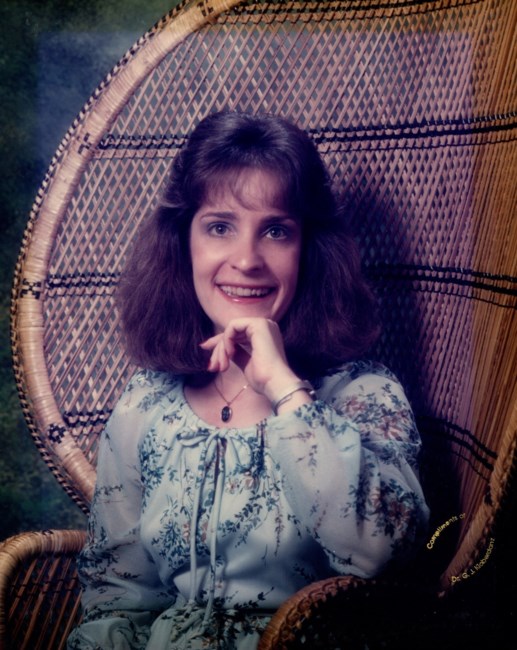 Obituary of Sandra Louise Gilbreath