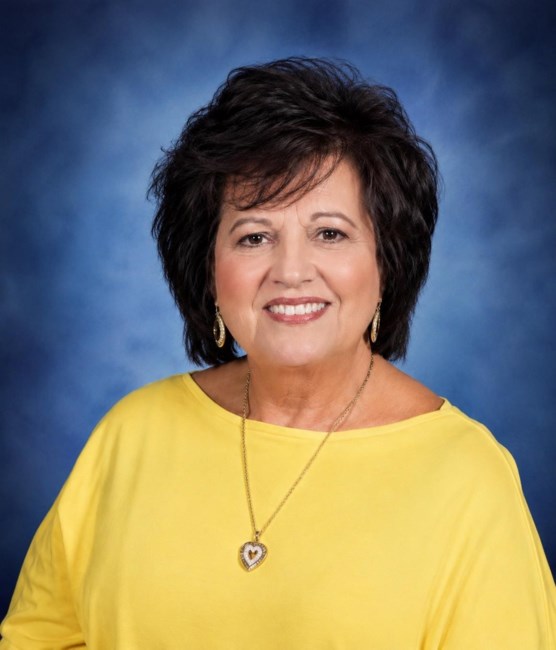 Obituary of Rita Anne Saia