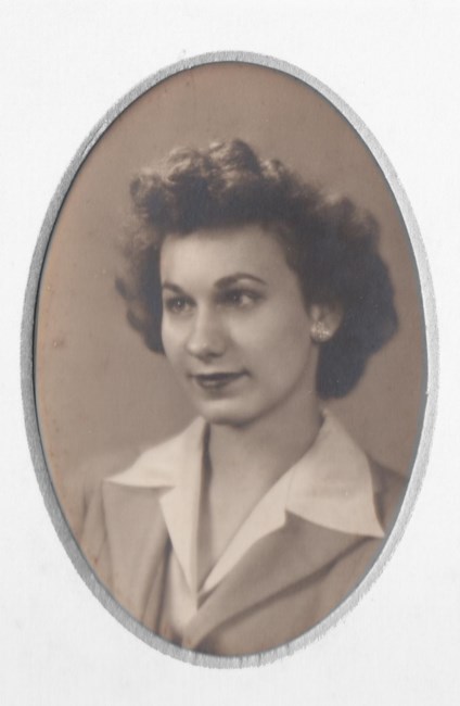 Obituario de Rosalie Emma Janicek Winfrey