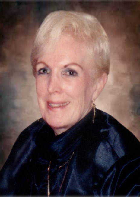 Obituary of Virginia Alice Leining Hopper