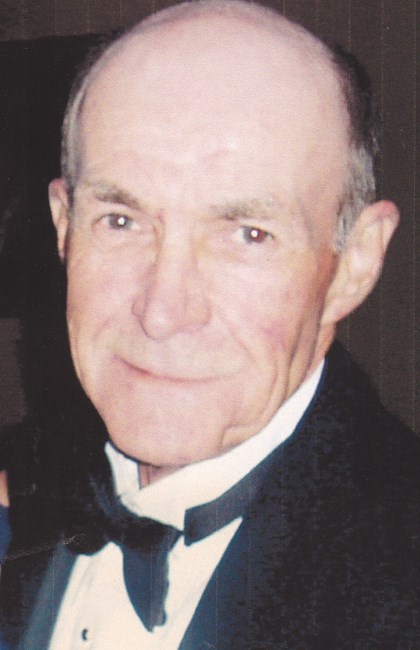 Obituary of Mr. Carl Park