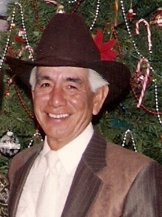 Obituario de Ramon R. Casias Jr.
