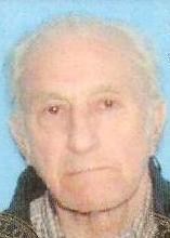 Obituary of Louis F. Romero Jr.