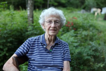 Avis de décès de Margaret Jordan Green