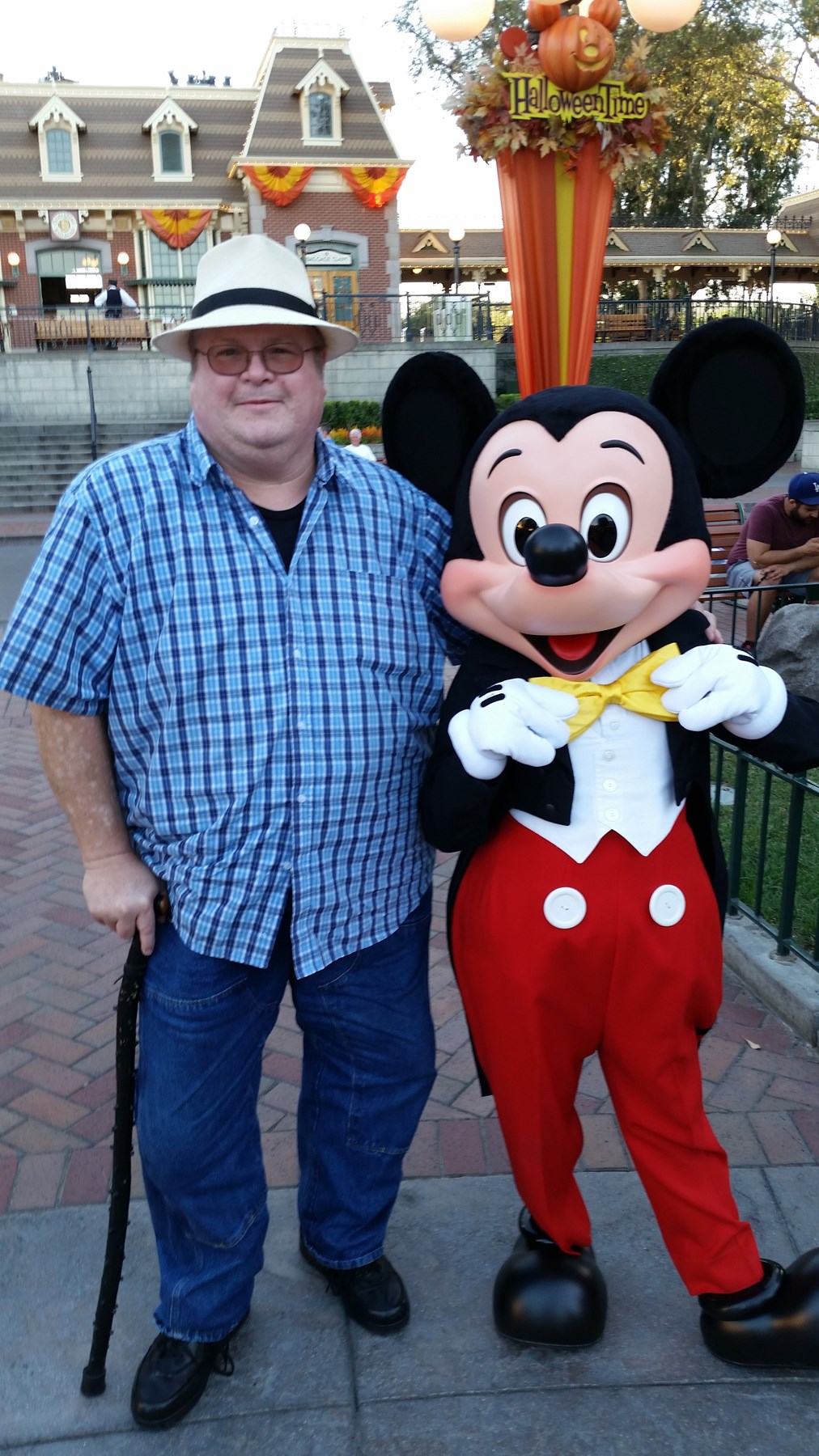 Obituary of William Todd Serocki