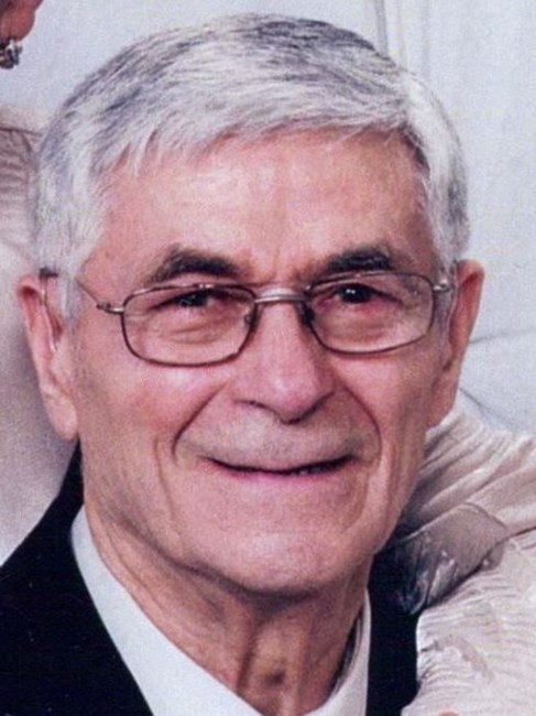 Obituary of Pasquale Battistella