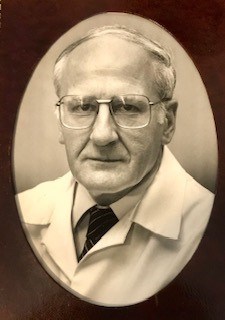 Obituary of Dr. Herbert Gerhard Jakob