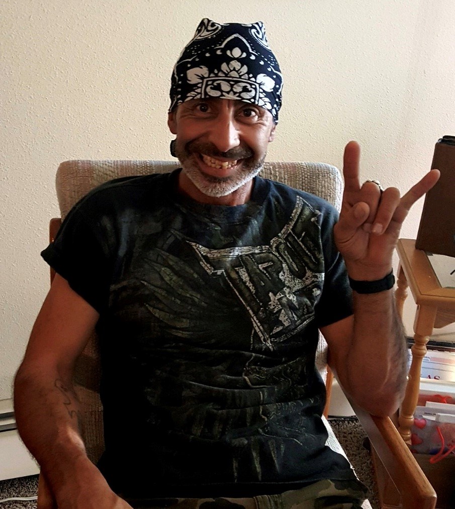 Obituary of Jim Romero