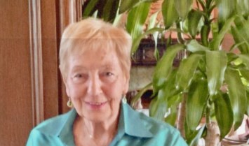 Obituary of Rose Lange Peake
