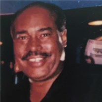 Obituary of Treadwell Ratchford