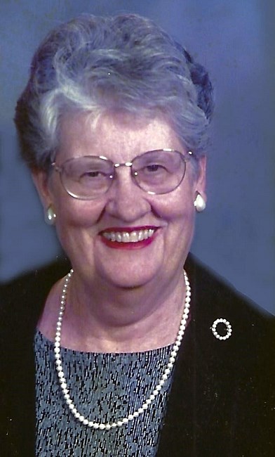 Obituary of Margaret "Peggy" Ruppel Miller