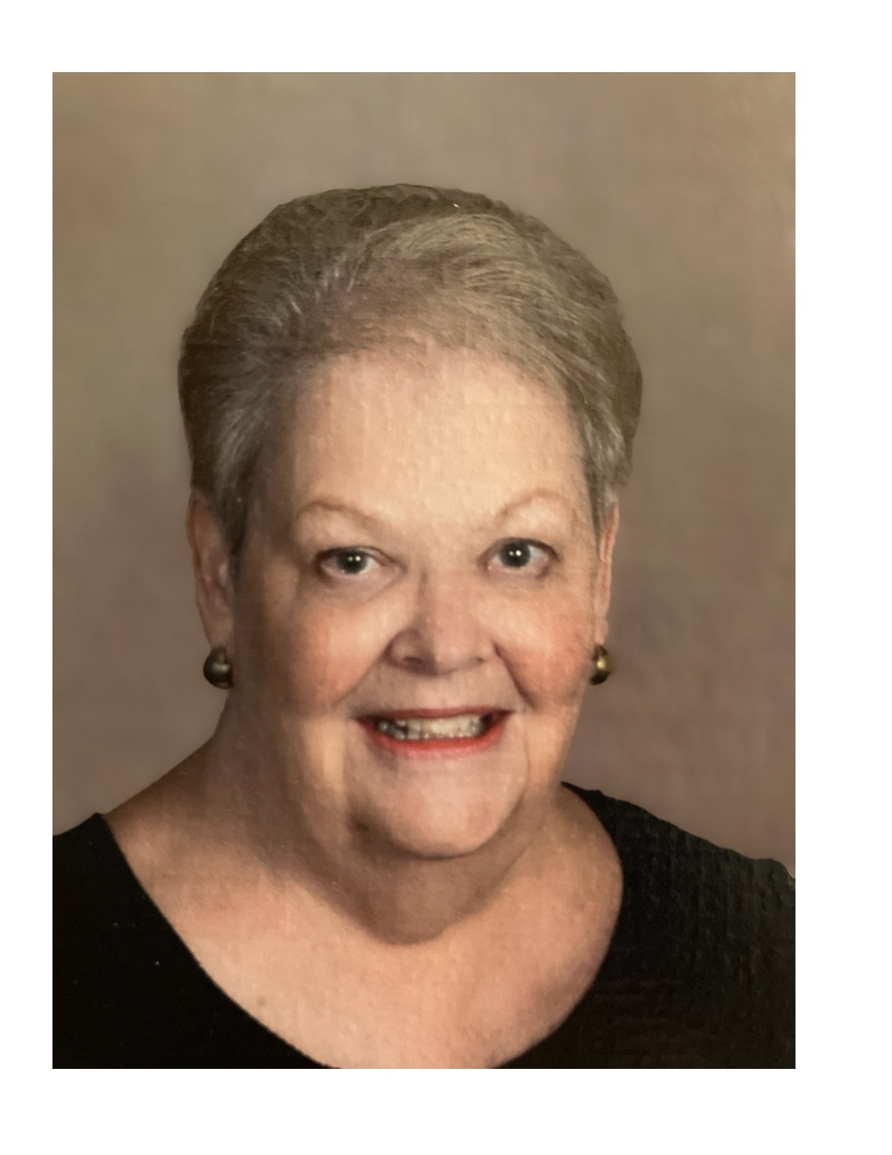 Carole Fowler Obituary
