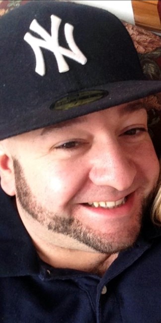 Obituary of Richard "Richie" Londo Avellino II