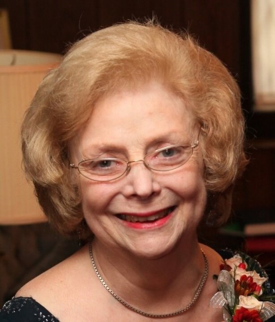 Obituary of Barbara A. Clark Thompson