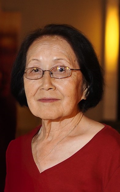 Obituary of Humiyo Noguchi Stretzinger