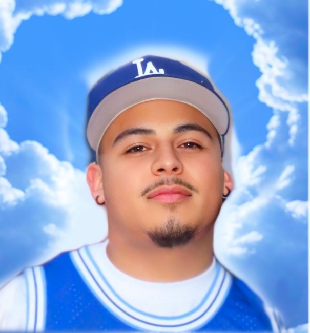 Obituary of Michael Anthony Varela "Mikey"