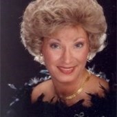 Obituary of Beverly Hopkins
