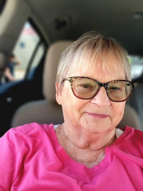 Obituary of Peggy Levings