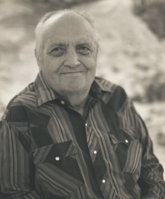 Obituary of Glenn Gilbert Bishop