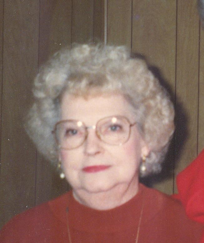 Ruby Lane Obituary High Point, NC
