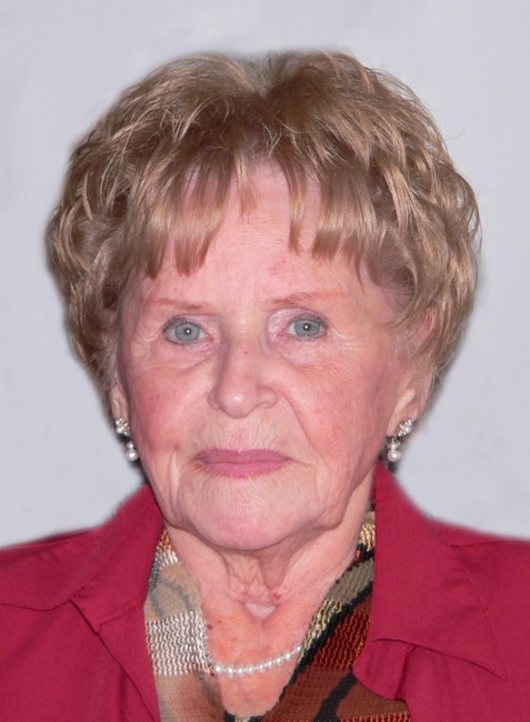 Obituary of Claire Turcotte