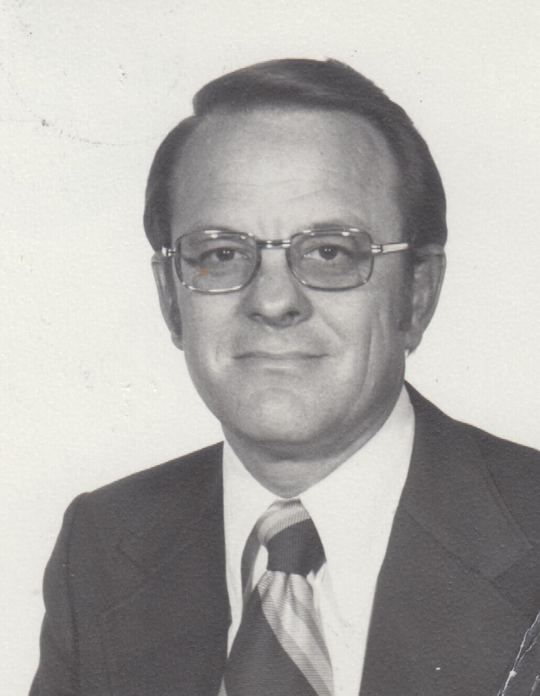 Obituary of Hal S. Stubblefield