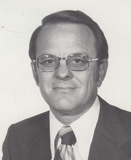 Obituary of Hal S. Stubblefield