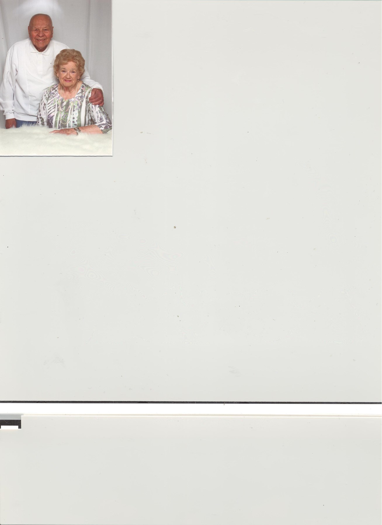 Obituary of Robert Paul Loeffler