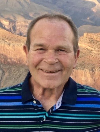 Obituary of Bill Mast