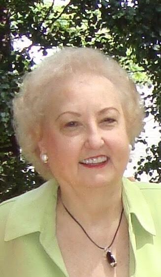 Dorothy Morecock Obituary