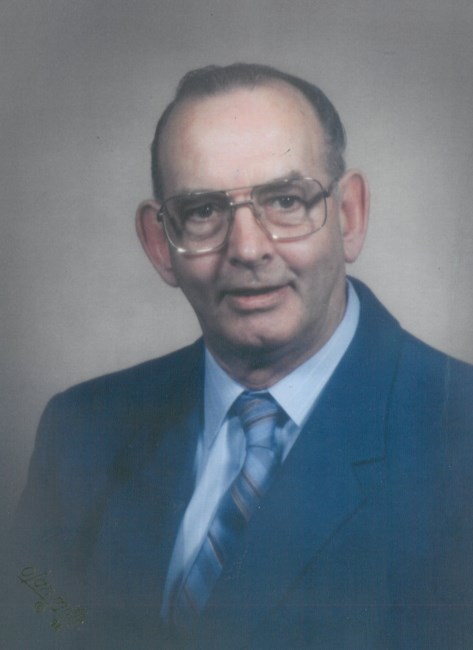Obituary of John Francis Murphy