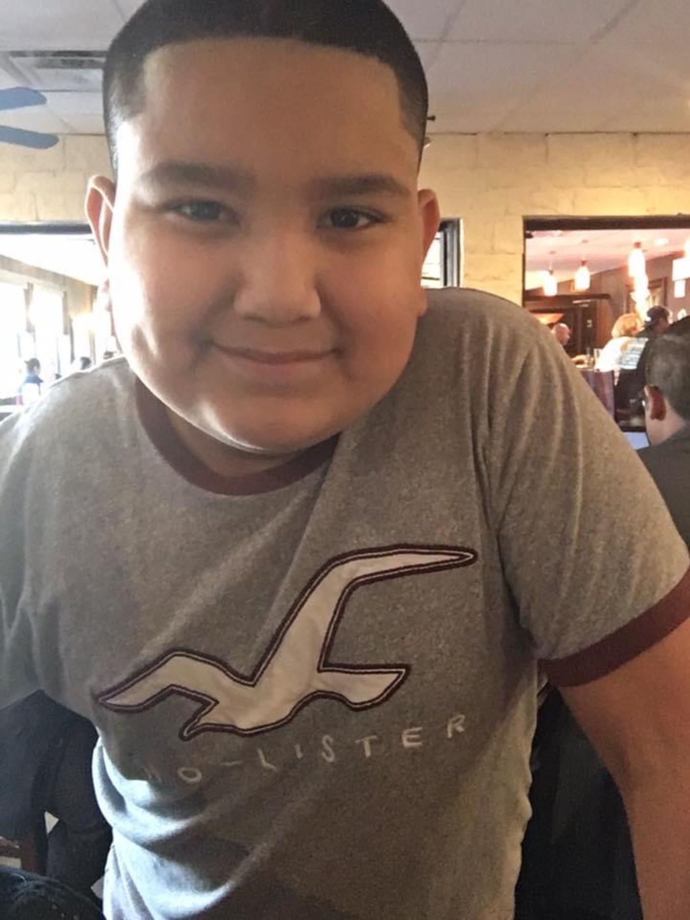 Obituary of Noah Louis Vasquez