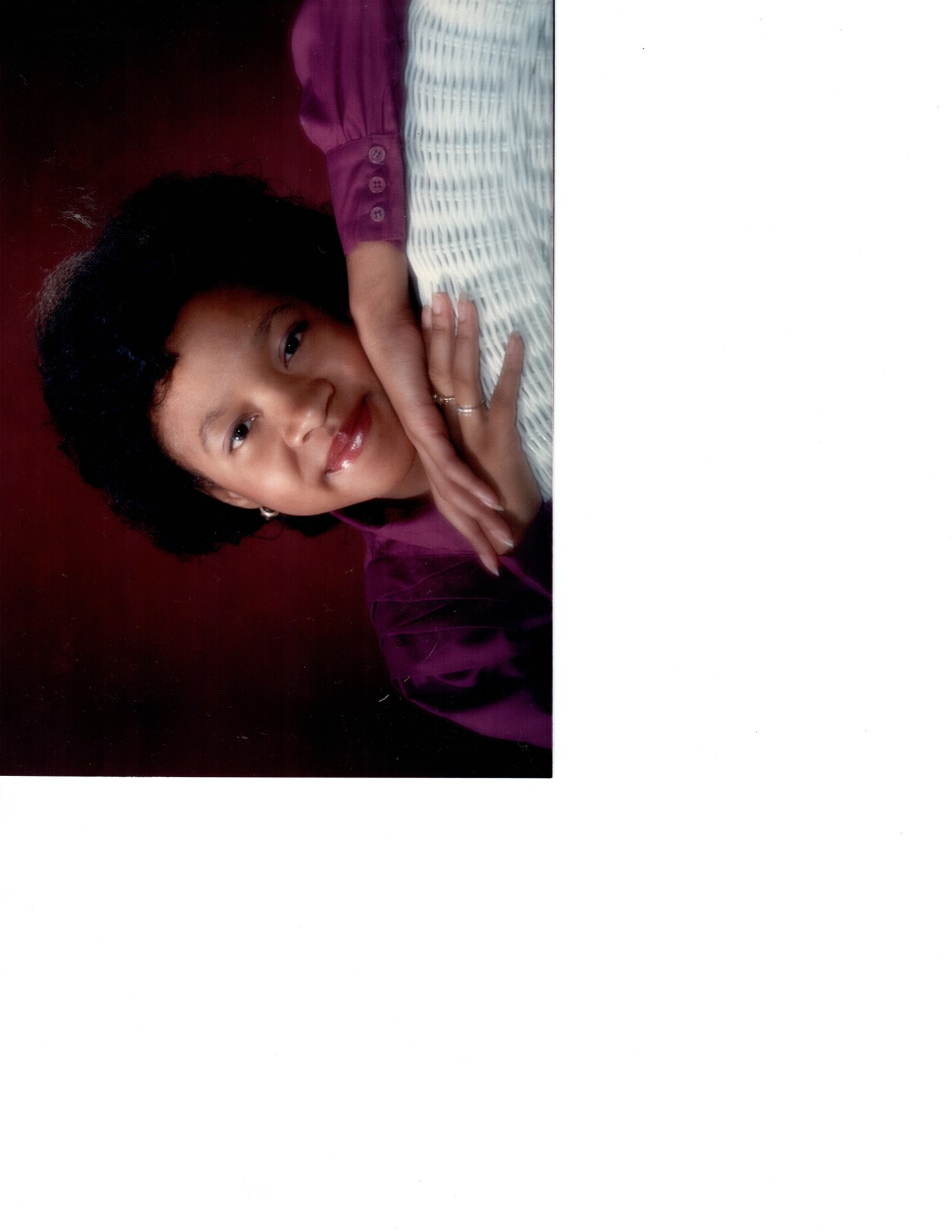 Obituary of Donna L. Morgan