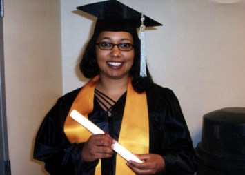 Obituary of Una Henrietta Dixon