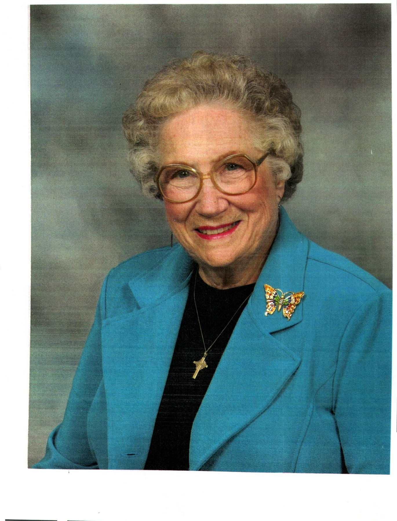 Obituary of Mary Catherine Spikes