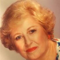 Obituary of Jaimie Leigh Johnson